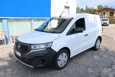 Nissan Townstar 1.3 130 CV Van Acenta