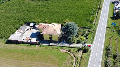 BIFAMILIARE A CAVAGLIÀ