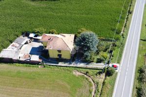 BIFAMILIARE A CAVAGLIÀ