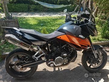 KTM 990 SMT 