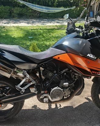 KTM 990 SMT 