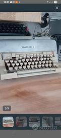 Olivetti Linea 98 - Macchina da scrivere
