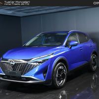 Nissan Qashqai 158CV MHEV Xtronic N-Connecta #9552