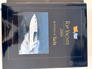 Libro top yacht 2004