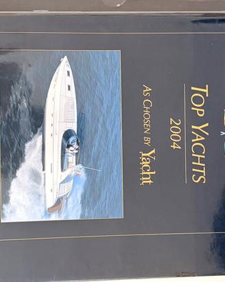 Libro top yacht 2004