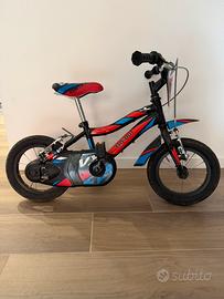 Bici bambino 12”