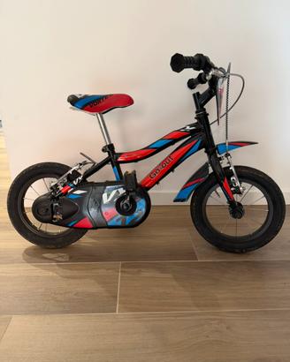 Bici bambino 12”