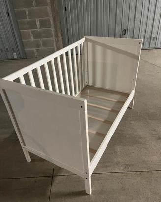 culla / letto ikea