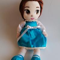 Peluche bambole Disney