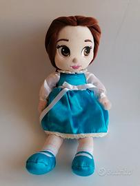 Peluche bambole Disney