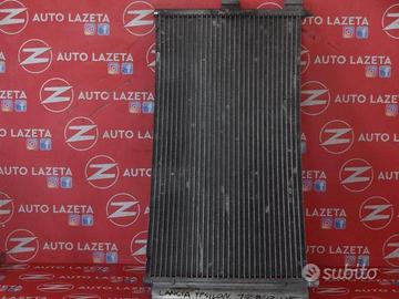 Condensatore Fiat Punto 1.3 Cod. 51804991