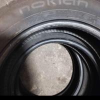 4 gomme 165 70 14  nuove 