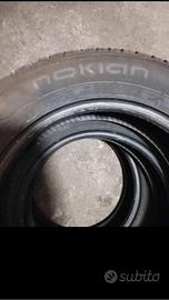 4 gomme 165 70 14  nuove 