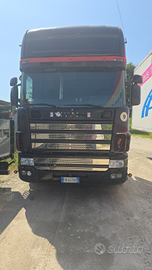 Scania 124/470