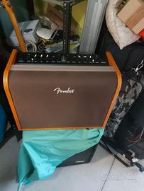Fender Acoustic 100