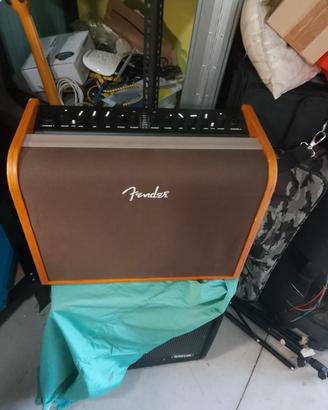 Fender Acoustic 100