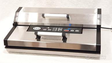 Sottovuoto RGV SV400 Prof a doppia saldatura 40 cm