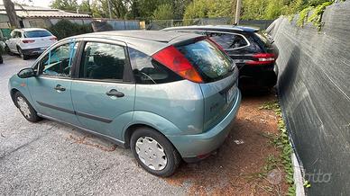 Ford Fiesta GPL