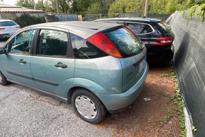 Ford Fiesta GPL