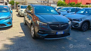 OPEL GRANDLANDX 1.5 TDI-PREZZO PROMO!