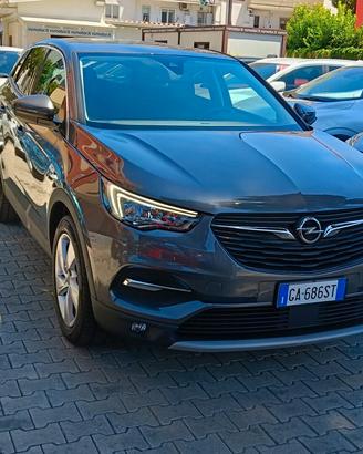 OPEL GRANDLANDX 1.5 TDI-PREZZO PROMO!