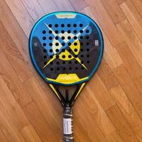 Racchetta Padel uomo Heroes Legacy Nuova