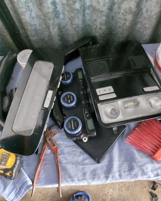 pezzi ricambio per golf 5