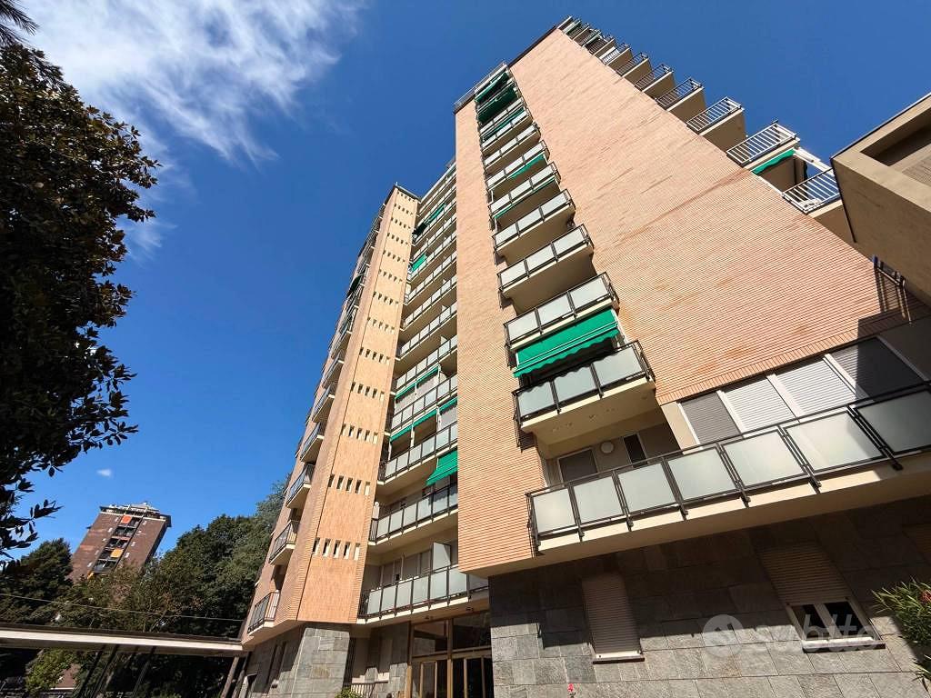 Apartment in Torino, Lingotto, Circoscrizione 8 - Vista 2