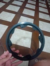deragliatore anteriore shimano 