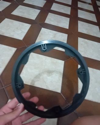 deragliatore anteriore shimano 