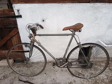Bicicletta Atala anni 80