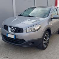 NISSAN QASHQAI 1.6 dci 130CV TEKNA TETTO FULL