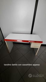Arredamento completo da ufficio