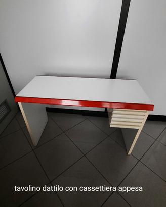 Arredamento completo da ufficio