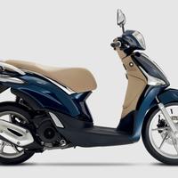 Ricambi Piaggio Liberty 125/150