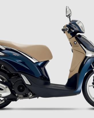 Ricambi Piaggio Liberty 125/150