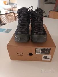 Salewa alp trainer mid