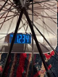 Ruote da Strada in carbonio