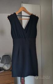Abito Cocktail nuovo con cartellino 