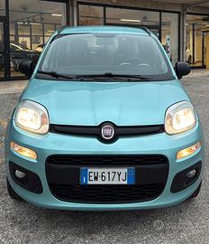 Fiat Panda 0.9 Natural-Power
