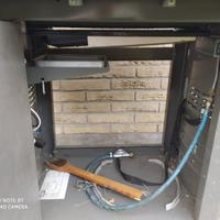 Barbecue weber