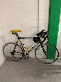 Colnago Uomo In alluminio