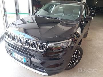 Jeep Compass 4xe 1.3 T4 PHEV 190cv Limited 4x...