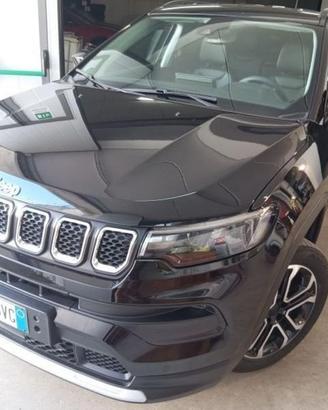 Jeep Compass 4xe 1.3 T4 PHEV 190cv Limited 4x...