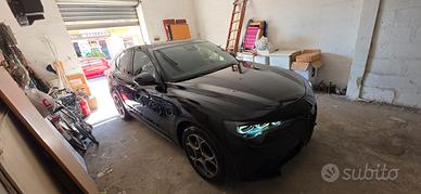 STELVIO AUTOCARRO N1 