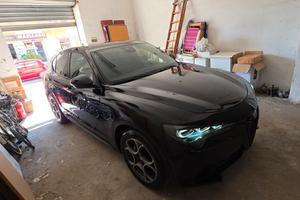 STELVIO AUTOCARRO N1 