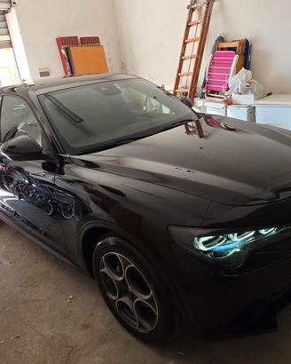STELVIO AUTOCARRO N1 