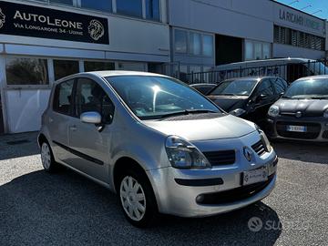 Renault Modus 1.2 16V Luxe Privilège ok neopatenti