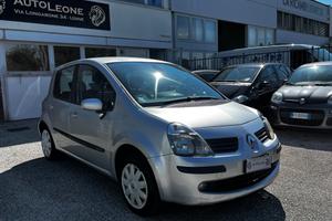 Renault Modus 1.2 16V Luxe Privilège ok neopatenti