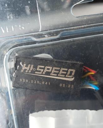 hi-speed e-bike 2